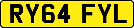 RY64FYL
