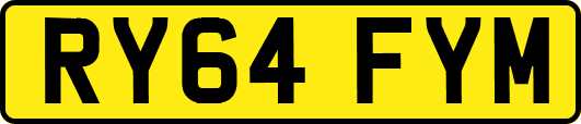 RY64FYM