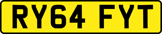 RY64FYT