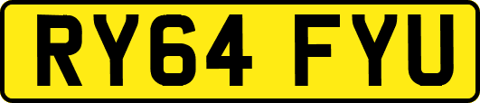RY64FYU