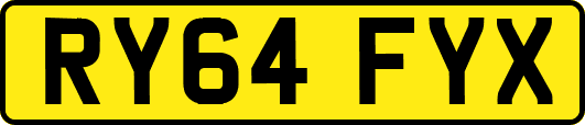RY64FYX