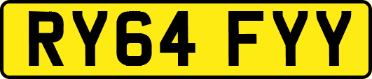RY64FYY