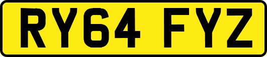 RY64FYZ