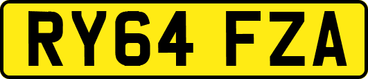 RY64FZA