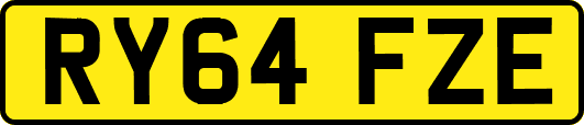 RY64FZE