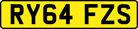 RY64FZS