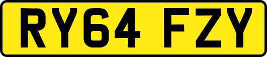RY64FZY