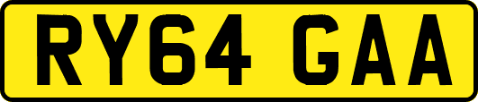 RY64GAA