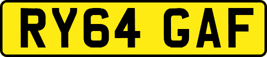 RY64GAF