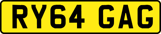 RY64GAG