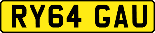 RY64GAU