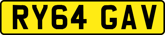 RY64GAV