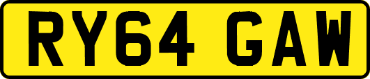 RY64GAW