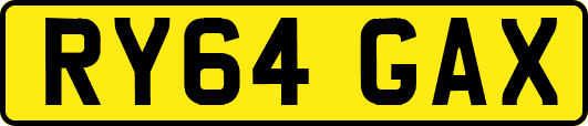 RY64GAX