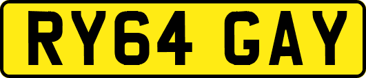 RY64GAY