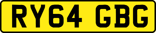 RY64GBG
