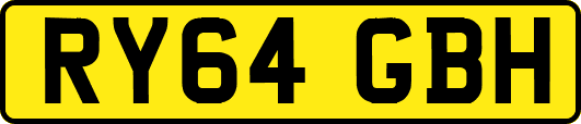 RY64GBH
