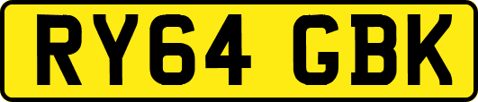 RY64GBK