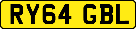 RY64GBL