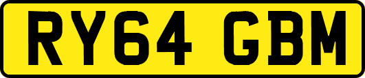 RY64GBM