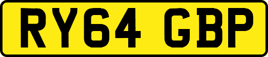 RY64GBP