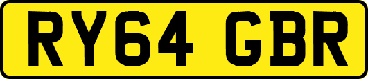 RY64GBR