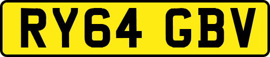 RY64GBV