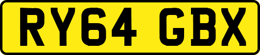 RY64GBX