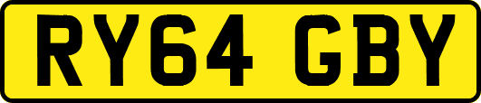 RY64GBY