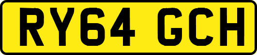 RY64GCH