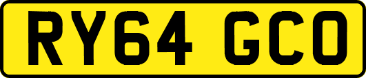 RY64GCO