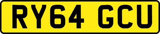 RY64GCU