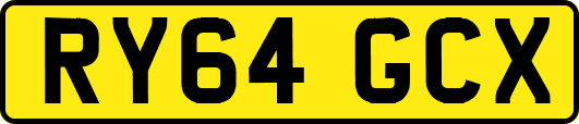RY64GCX