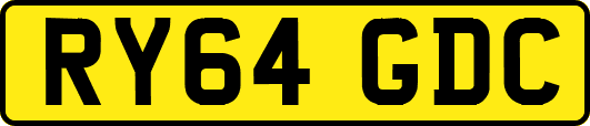 RY64GDC