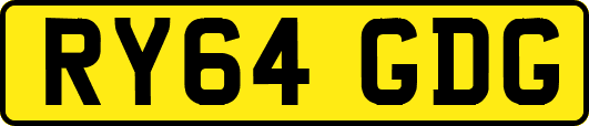 RY64GDG