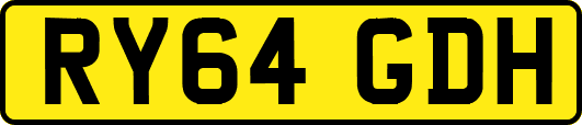RY64GDH