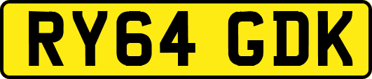 RY64GDK