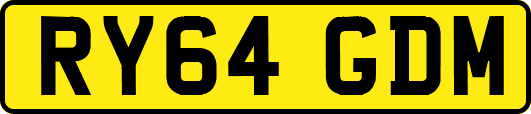 RY64GDM