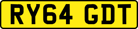 RY64GDT