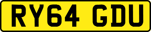RY64GDU