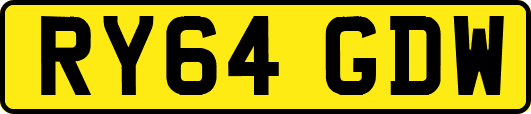 RY64GDW