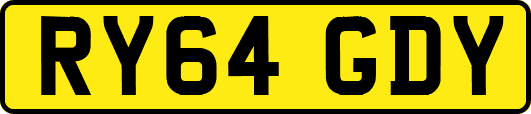 RY64GDY
