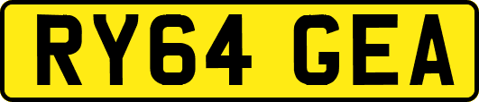 RY64GEA