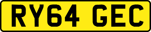RY64GEC