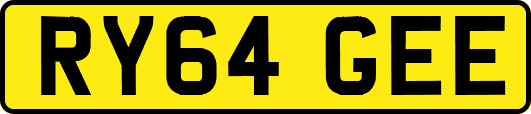 RY64GEE