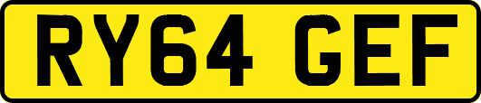 RY64GEF