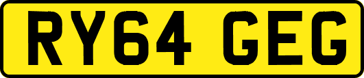 RY64GEG