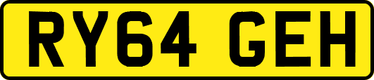 RY64GEH