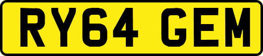 RY64GEM