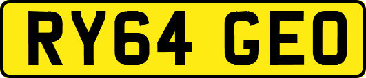 RY64GEO